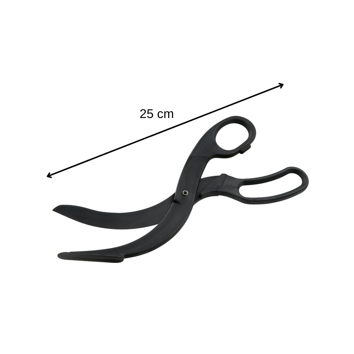 Fackelmann pizza scissors