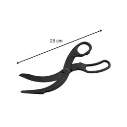 Fackelmann pizza scissors