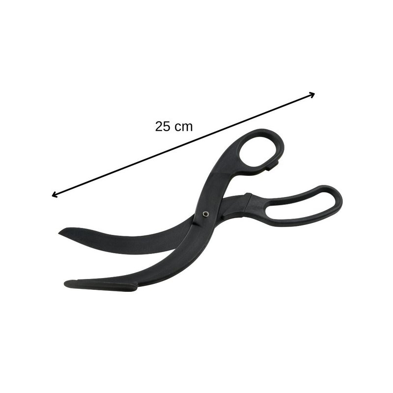 Fackelmann pizza scissors