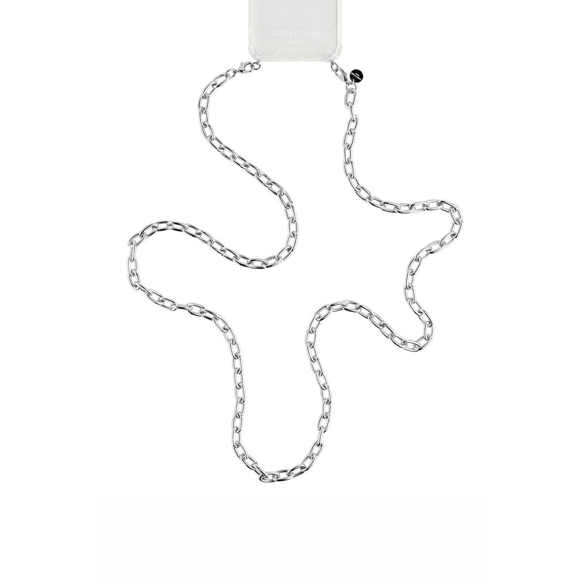 Crossbody Chain BIG TRACE