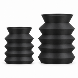 Bresivelle Vase groß