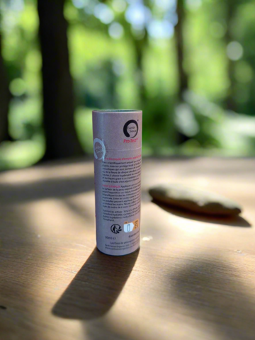 NEU PRO -TECTECT - Balm Anti -Mücken -Mosquito -Eingang - 30 ml