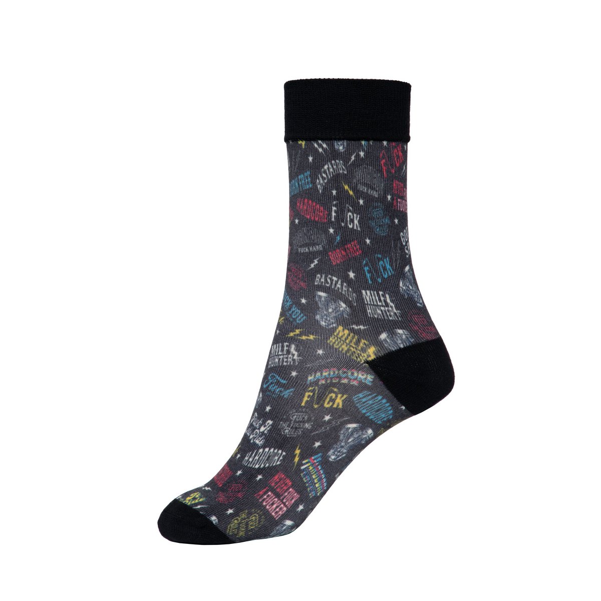 Socken «Motorcycle Tools»
