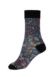 Socken «Motorcycle Tools»
