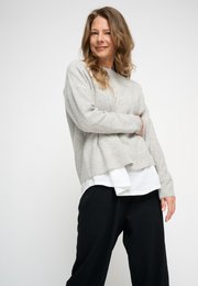 molly knit merino