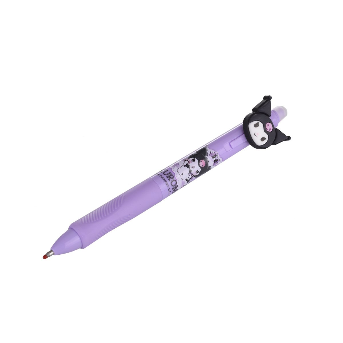 Kuromi Erasable Gel Pen