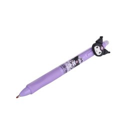 Kuromi Erasable Gel Pen