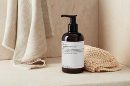 African Blend Orange Aromatic Wash