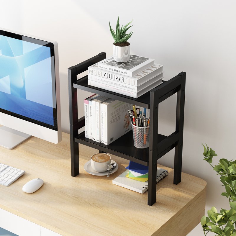 Keuken Organizer 2-laag