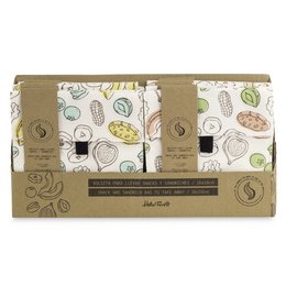 PETIT SAC SNACK 2 MODÈLES HF