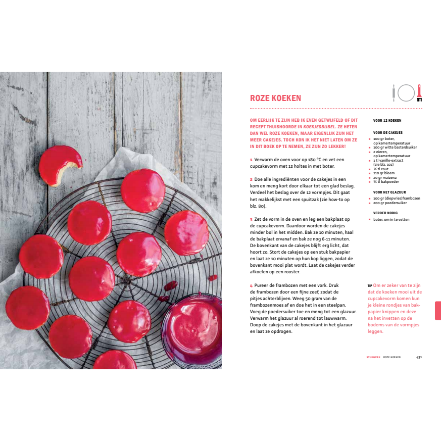 Rutger van den Broek - Biscuit Bible
