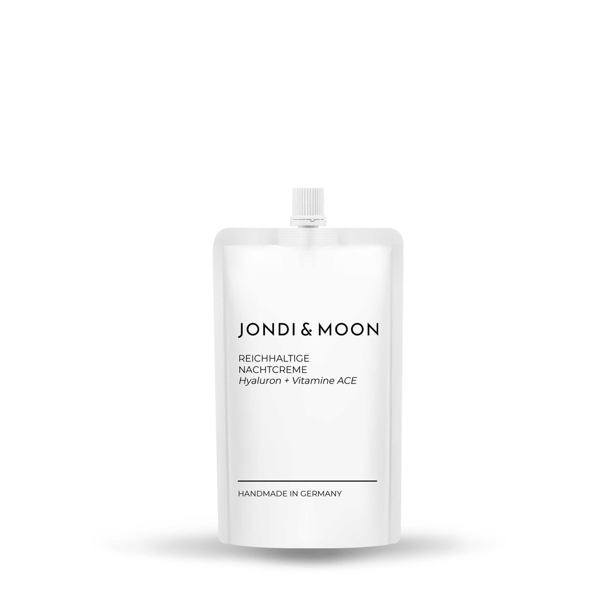 JONDI&MOON Rijke nachtcrème