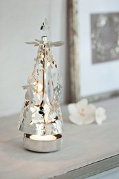 Fairy Go-Round, Silver
