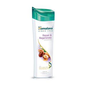Himalaya Protein Shampoo - Herstellen en regenereren - 400 ml