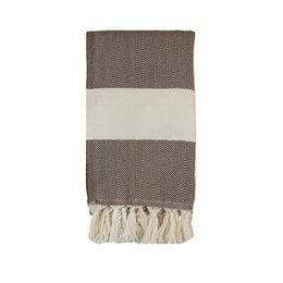 Beachie Cannes bruin