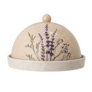 Bea Butter Dome, Natuur, Steengoed