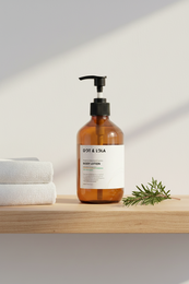 Cypress & Citrus Body Lotion For All