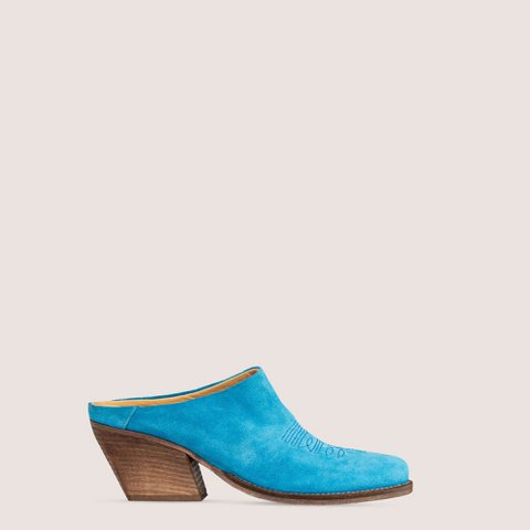 Lola Atlas Mules