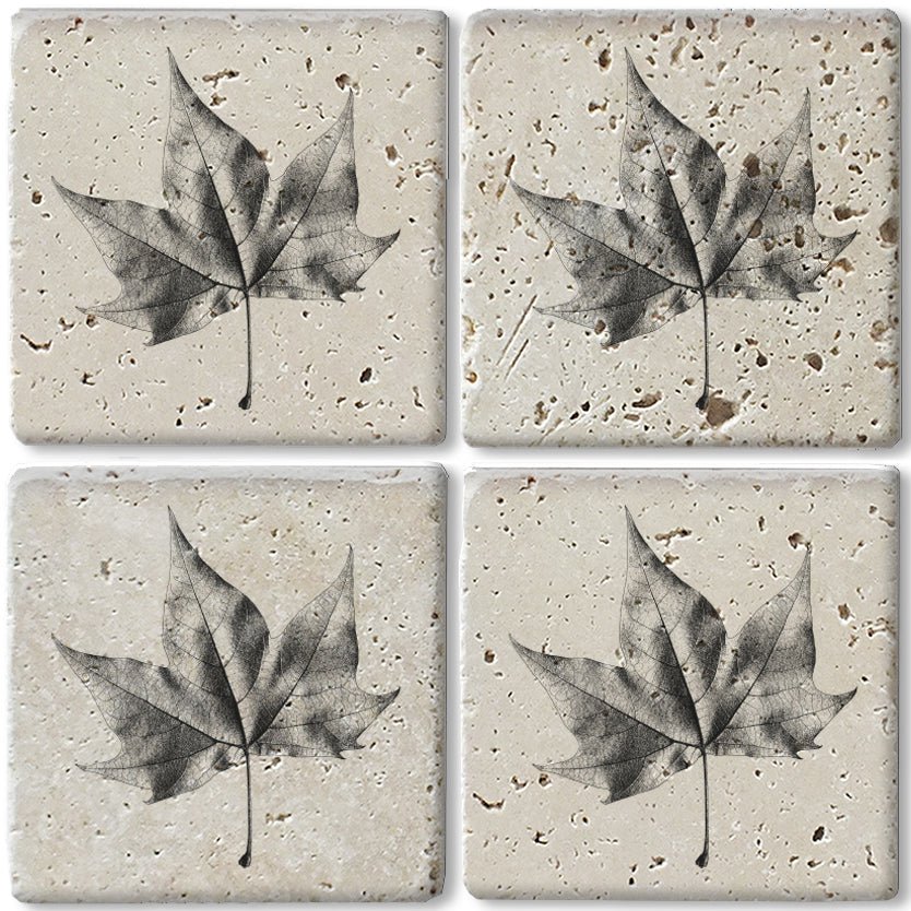 Stone Coaster Set - Isadora