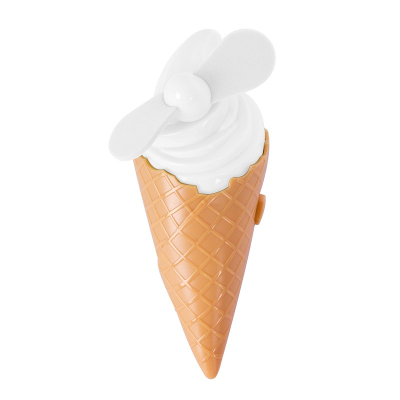 HELADO MINI VENTILADOR HF