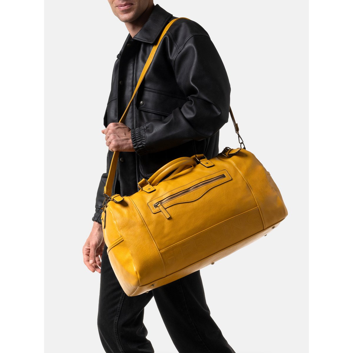 REMINGTON - Travel bag