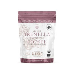 Tremella nisko kwasowa grzybowa kawa specjalistyczna, pełna fasola 227 g