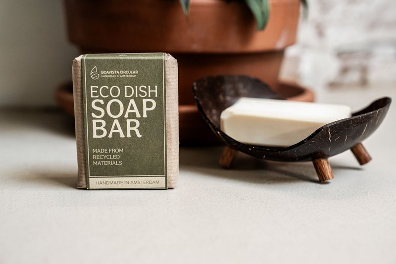 Øko opvaskemiddel BAR