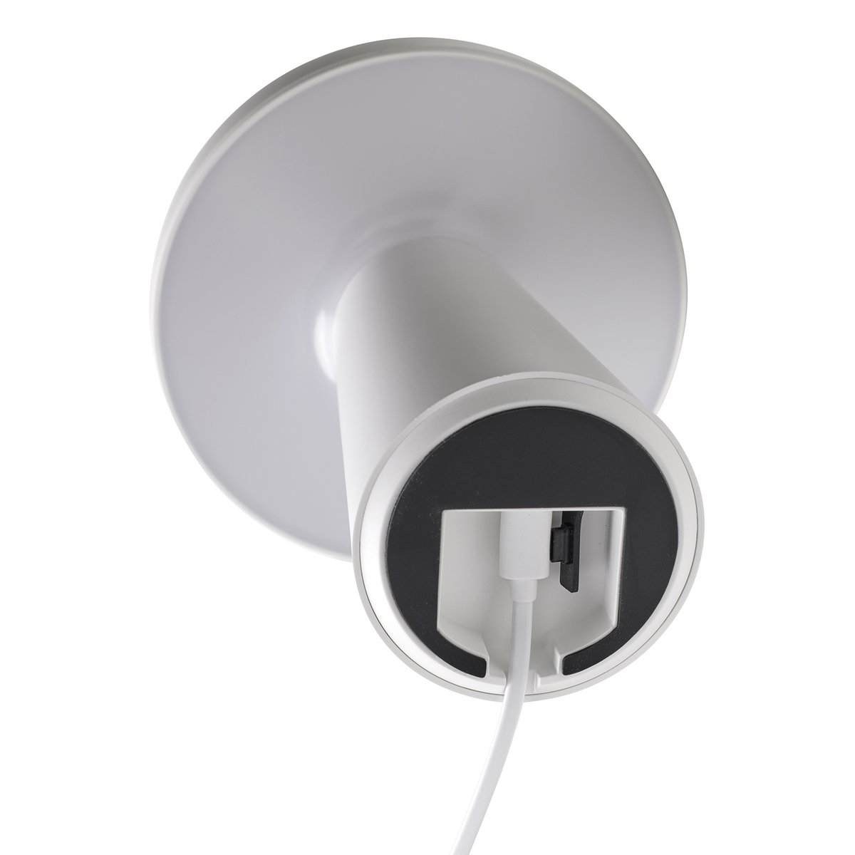 BORDLAMPE MOVE ME HVID