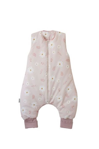 Schlafsack mit Beinen Daisy