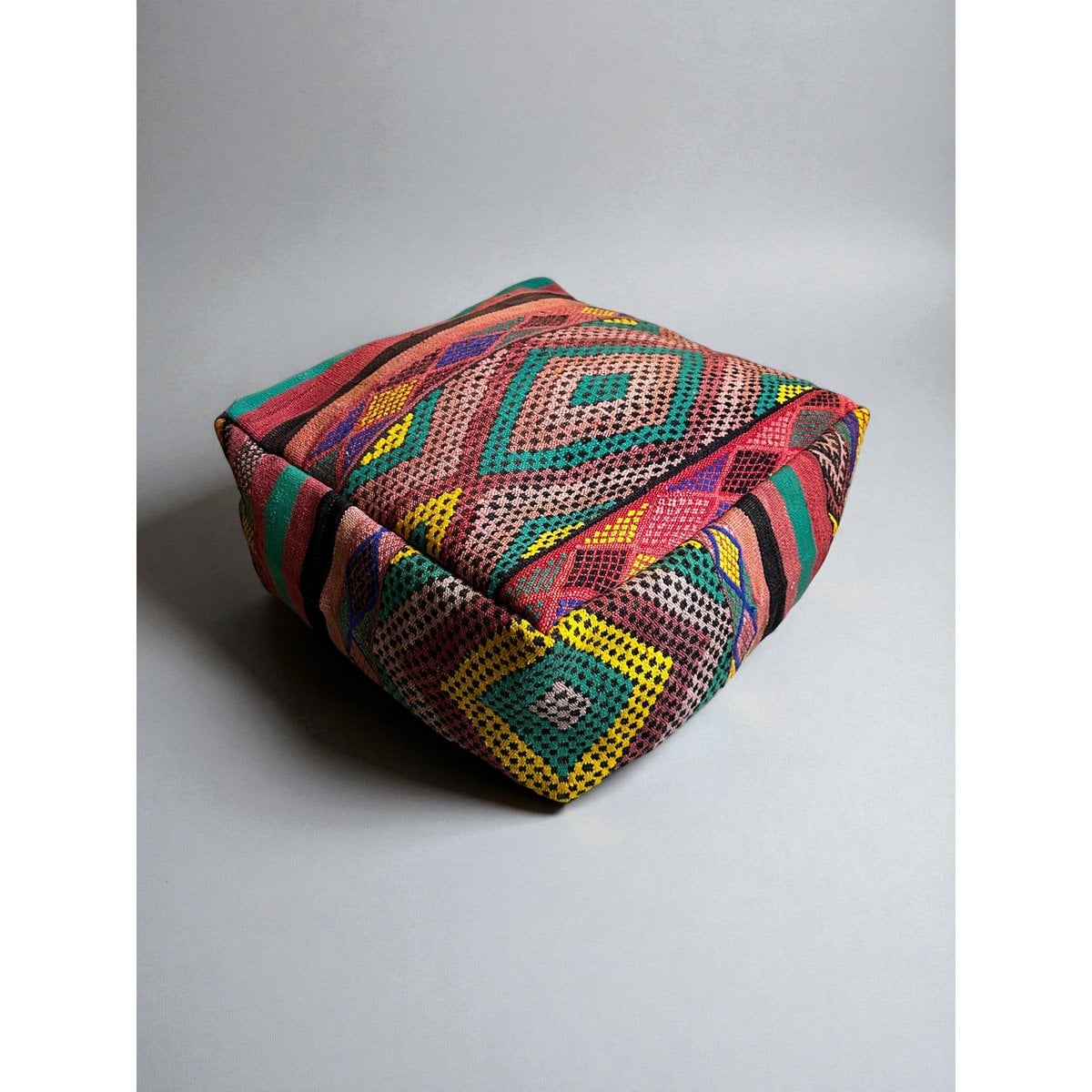 LEY! Gulvpude - Vintage Line - Hugo