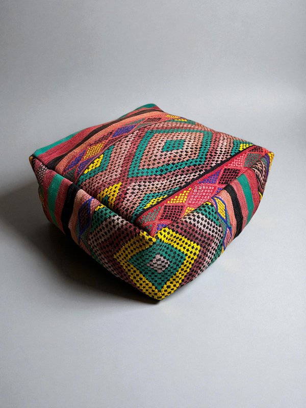 LEY! Gulvpude - Vintage Line - Hugo