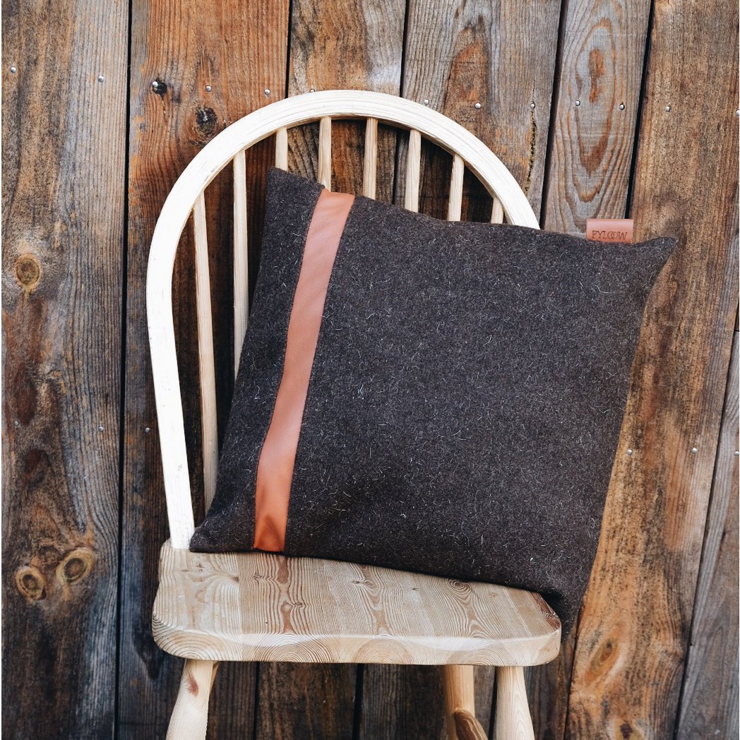 Coussin Linha