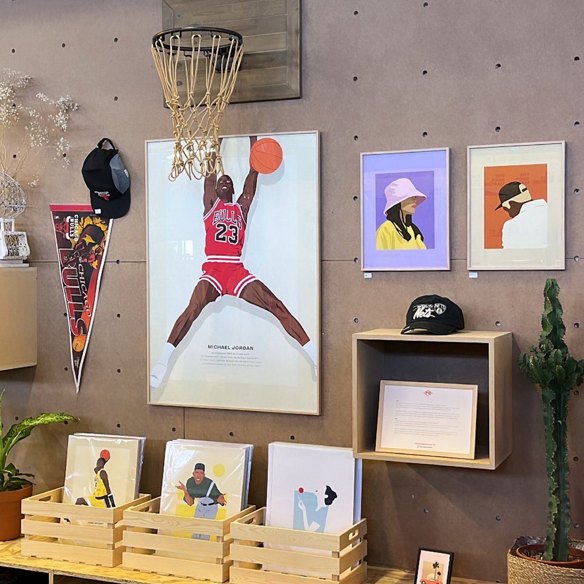 Poster "Tyler, the Creator Polo" - A4 & 30x40cm - Art print