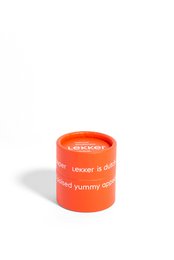 Deodorant cream - get naked (x12)