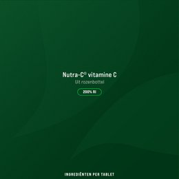 Vitamin 100 Premium