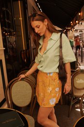Jupe-short Calista