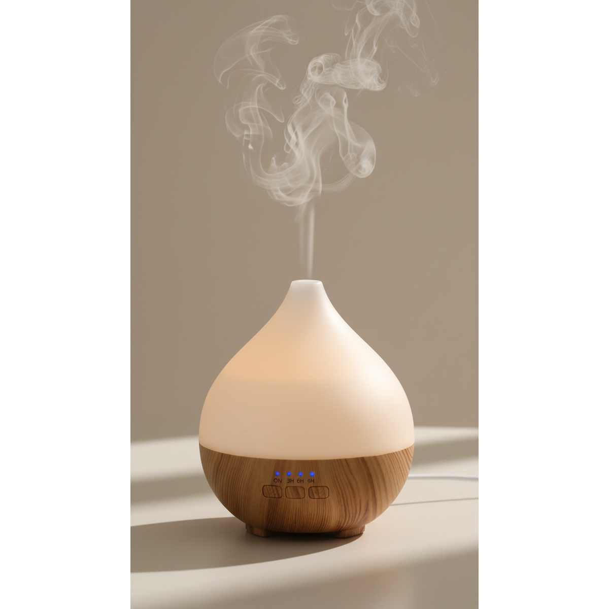 Leo V2 diffuser