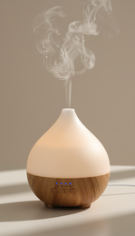Leo V2 diffuser