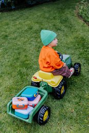 Rikko Lunchbox for Kids with 2 Removable Snack Boxes Copy