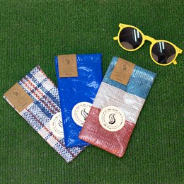 ETUI A LUNETTES ECO COLOR SOFT HF BE THE CHANGE