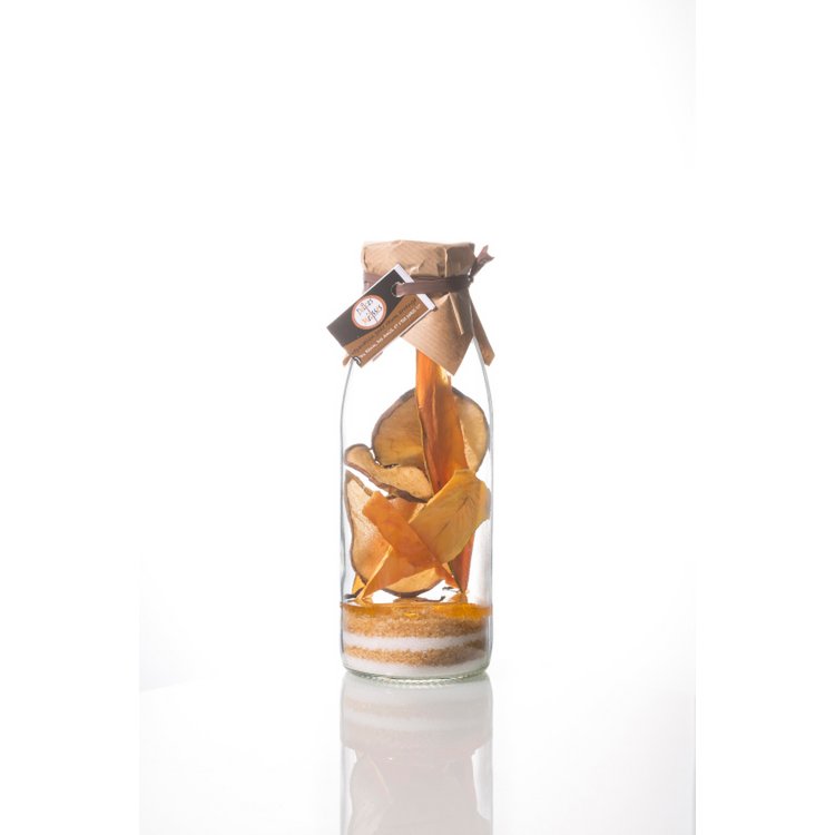Preparation for rum "Pear Papaya" 50 CL