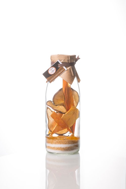 Preparation for rum "Pear Papaya" 50 CL