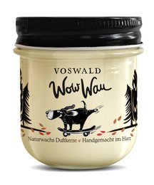 Wow Wow – duftlys