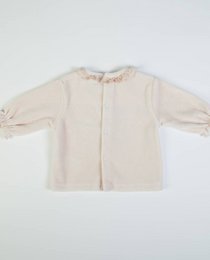 16173 - Camiseta manga larga + pantalón - Orgánico - AW 24/25