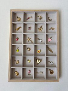 JEWELLERY CHARM BOX