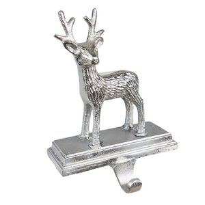 Sokhanger rendier 15x9x21 cm