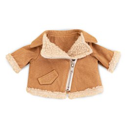 Knuffel, Lucky Doggy, Kledingset: Luipaardoutfit