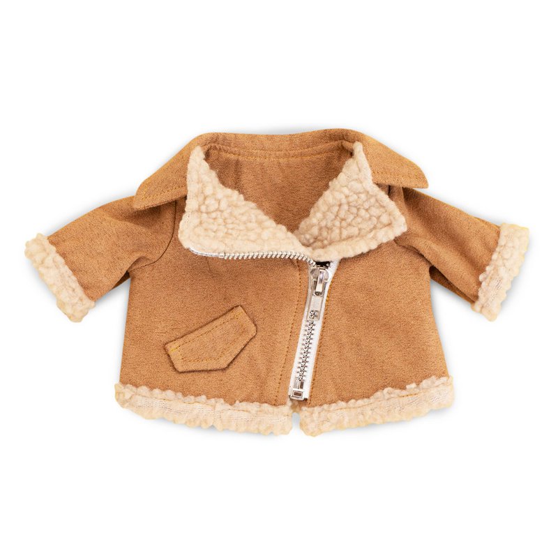 Knuffel, Lucky Doggy, Kledingset: Luipaardoutfit
