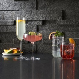 Jazz Long Drink 450 ml 12/box