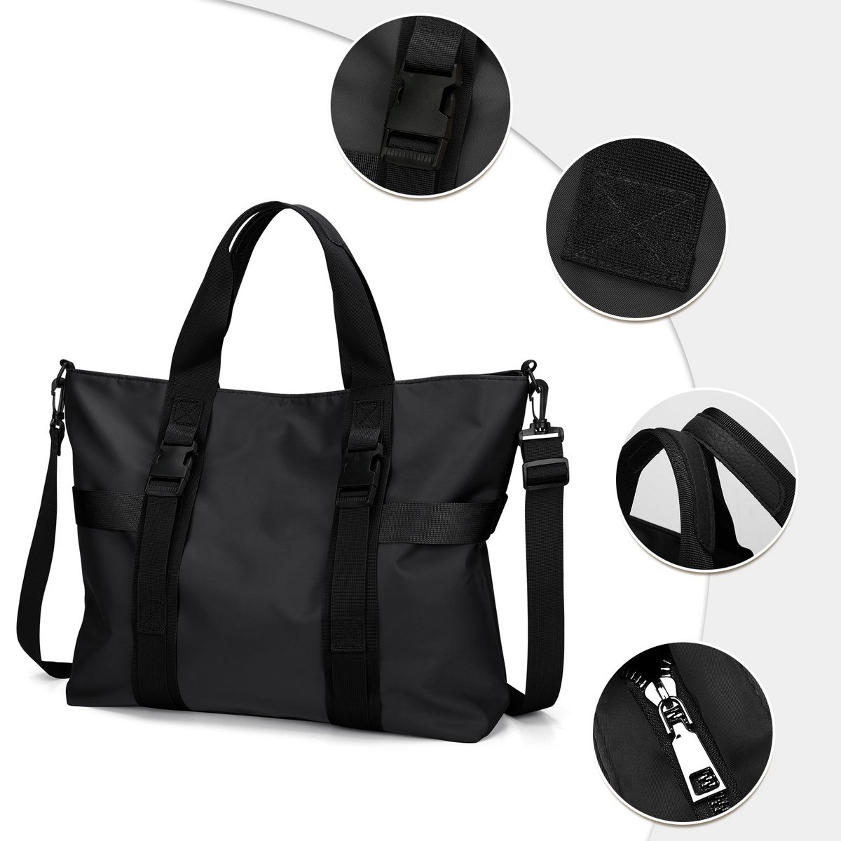 Eleganci Tijdloze Shopper